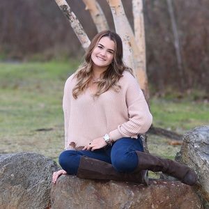 Meet your Posher, Mikayla